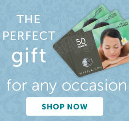 WaySpa CA Promotion